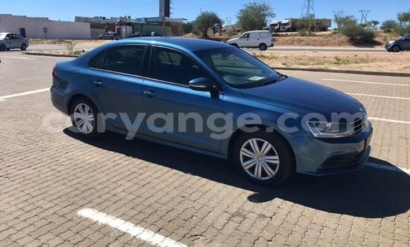 Acheter Occasion Voiture Volkswagen Jetta Bleu à Ondangwa, Oshikoto Acheter Occasion Voiture Volkswagen Jetta Bleu à Ondangwa, Oshikoto