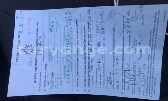 Acheter Occasion Voiture Volkswagen Jetta Bleu à Ondangwa, Oshikoto Acheter Occasion Voiture Volkswagen Jetta Bleu à Ondangwa, Oshikoto