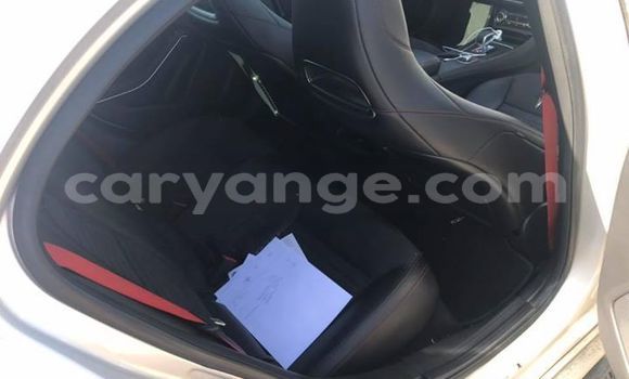 Acheter Occasion Voiture Mercedes-Benz A–Class Gris à Windhoek, Namibie Acheter Occasion Voiture Mercedes-Benz A–Class Gris à Windhoek, Namibie