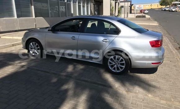 Acheter Occasion Voiture Volkswagen Jetta Gris à Ondangwa, Oshikoto Acheter Occasion Voiture Volkswagen Jetta Gris à Ondangwa, Oshikoto