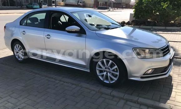 Acheter Occasion Voiture Volkswagen Jetta Gris à Ondangwa, Oshikoto Acheter Occasion Voiture Volkswagen Jetta Gris à Ondangwa, Oshikoto