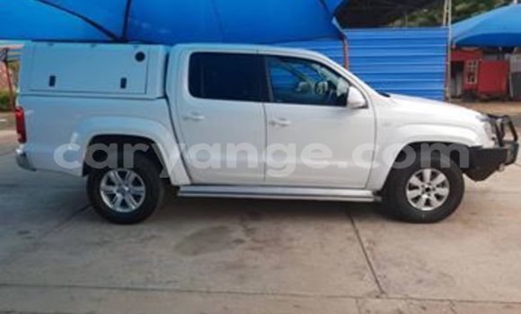 Acheter Occasion Voiture Volkswagen Amarok Blanc à Ondangwa, Oshikoto Acheter Occasion Voiture Volkswagen Amarok Blanc à Ondangwa, Oshikoto