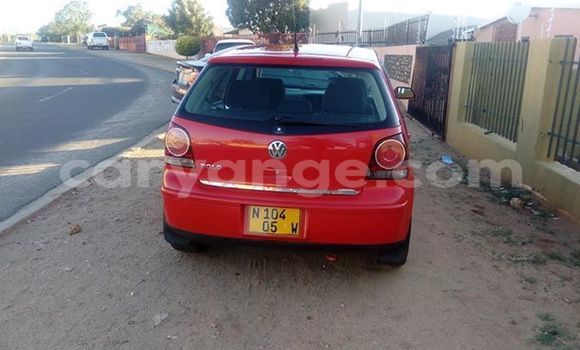 Buy Used Volkswagen Polo Red Car in Windhoek in Namibia Buy Used Volkswagen Polo Red Car in Windhoek in Namibia