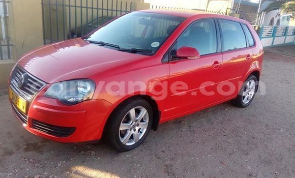 Buy Used Volkswagen Polo Red Car in Windhoek in Namibia Buy Used Volkswagen Polo Red Car in Windhoek in Namibia