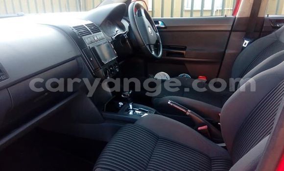Buy Used Volkswagen Polo Red Car in Windhoek in Namibia Buy Used Volkswagen Polo Red Car in Windhoek in Namibia