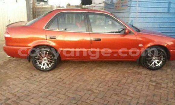Buy Used Toyota Corolla Other Car in Windhoek in Namibia Buy Used Toyota Corolla Other Car in Windhoek in Namibia