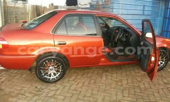 Buy Used Toyota Corolla Other Car in Windhoek in Namibia Buy Used Toyota Corolla Other Car in Windhoek in Namibia