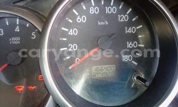 Buy Used Mazda BT-50 Blue Car in Windhoek in Namibia Buy Used Mazda BT-50 Blue Car in Windhoek in Namibia