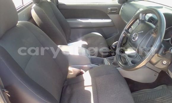 Buy Used Mazda BT-50 Blue Car in Windhoek in Namibia Buy Used Mazda BT-50 Blue Car in Windhoek in Namibia