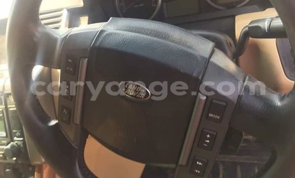 Buy Used Land Rover Range Rover Sport Other Car in Windhoek in Namibia Buy Used Land Rover Range Rover Sport Other Car in Windhoek in Namibia