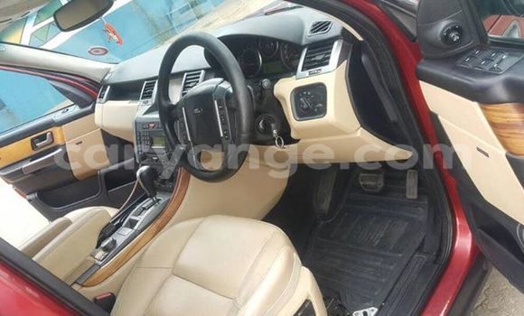 Buy Used Land Rover Range Rover Sport Other Car in Windhoek in Namibia Buy Used Land Rover Range Rover Sport Other Car in Windhoek in Namibia