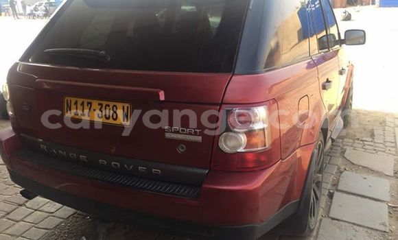 Buy Used Land Rover Range Rover Sport Other Car in Windhoek in Namibia Buy Used Land Rover Range Rover Sport Other Car in Windhoek in Namibia