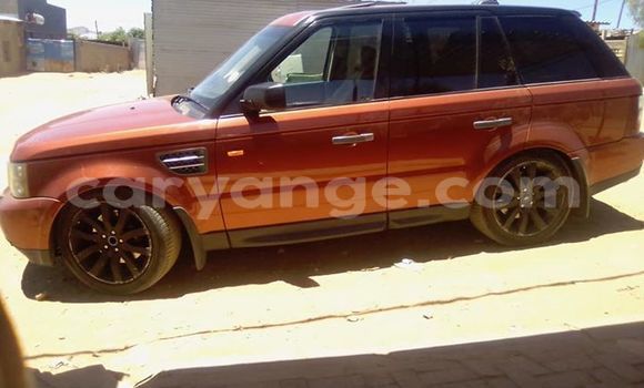 Buy Used Land Rover Range Rover Sport Other Car in Windhoek in Namibia Buy Used Land Rover Range Rover Sport Other Car in Windhoek in Namibia