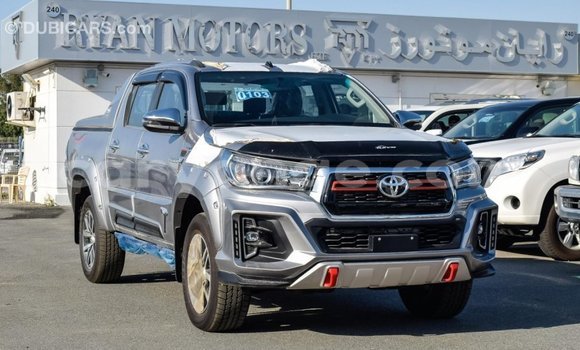 Buy Import Toyota Hilux Other Car in Import - Dubai in Namibia Buy Import Toyota Hilux Other Car in Import - Dubai in Namibia
