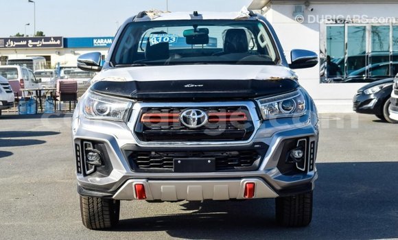 Buy Import Toyota Hilux Other Car in Import - Dubai in Namibia Buy Import Toyota Hilux Other Car in Import - Dubai in Namibia