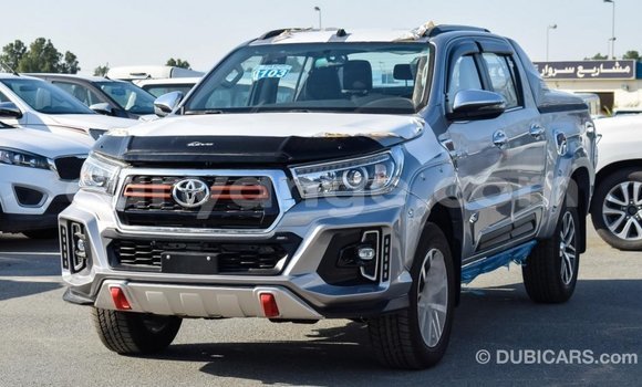 Buy Import Toyota Hilux Other Car in Import - Dubai in Namibia Buy Import Toyota Hilux Other Car in Import - Dubai in Namibia