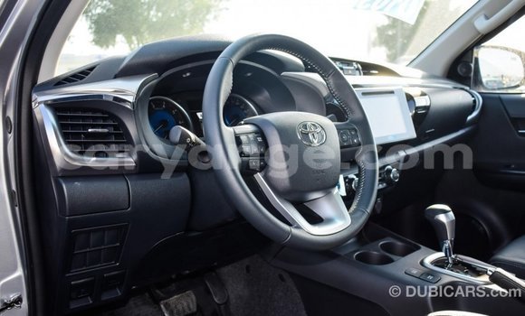 Buy Import Toyota Hilux Other Car in Import - Dubai in Namibia Buy Import Toyota Hilux Other Car in Import - Dubai in Namibia