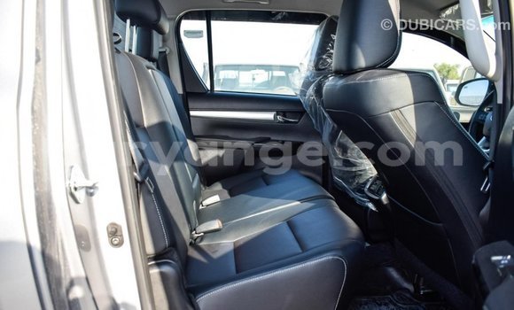 Buy Import Toyota Hilux Other Car in Import - Dubai in Namibia Buy Import Toyota Hilux Other Car in Import - Dubai in Namibia
