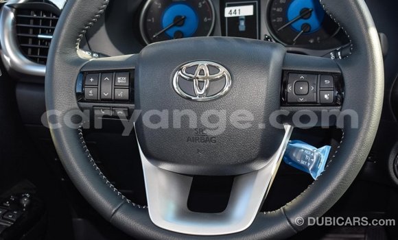Buy Import Toyota Hilux Other Car in Import - Dubai in Namibia Buy Import Toyota Hilux Other Car in Import - Dubai in Namibia