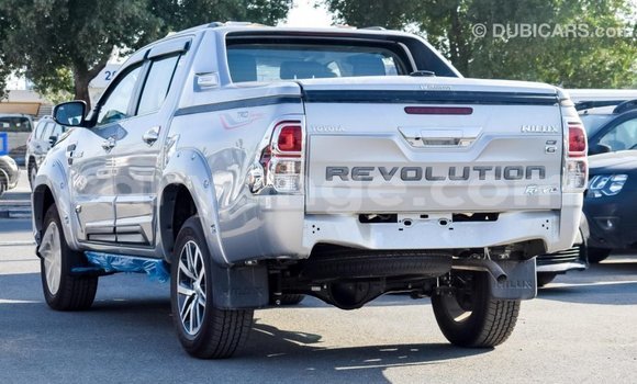 Buy Import Toyota Hilux Other Car in Import - Dubai in Namibia Buy Import Toyota Hilux Other Car in Import - Dubai in Namibia