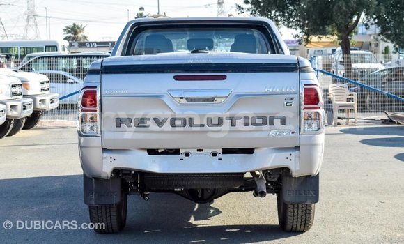 Buy Import Toyota Hilux Other Car in Import - Dubai in Namibia Buy Import Toyota Hilux Other Car in Import - Dubai in Namibia