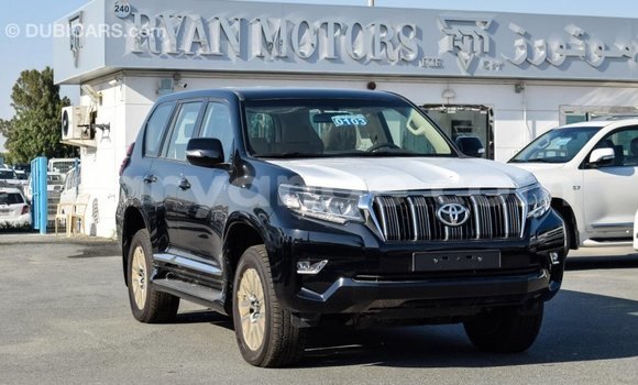 Buy Import Toyota Prado Black Car in Import - Dubai in Namibia Buy Import Toyota Prado Black Car in Import - Dubai in Namibia