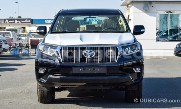 Buy Import Toyota Prado Black Car in Import - Dubai in Namibia Buy Import Toyota Prado Black Car in Import - Dubai in Namibia