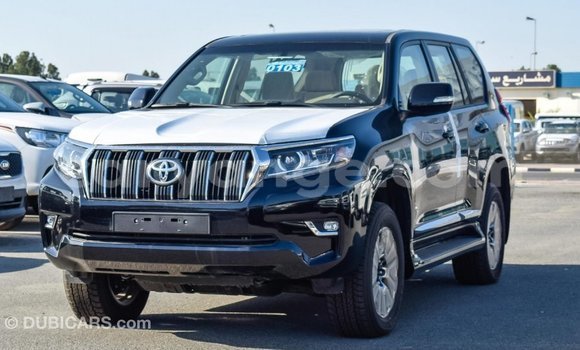 Buy Import Toyota Prado Black Car in Import - Dubai in Namibia Buy Import Toyota Prado Black Car in Import - Dubai in Namibia