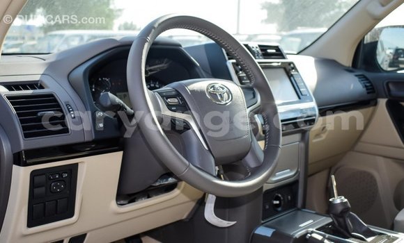 Buy Import Toyota Prado Black Car in Import - Dubai in Namibia Buy Import Toyota Prado Black Car in Import - Dubai in Namibia