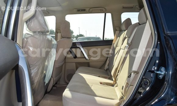 Buy Import Toyota Prado Black Car in Import - Dubai in Namibia Buy Import Toyota Prado Black Car in Import - Dubai in Namibia