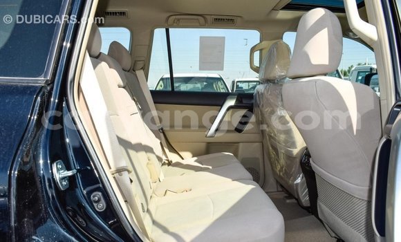 Buy Import Toyota Prado Black Car in Import - Dubai in Namibia Buy Import Toyota Prado Black Car in Import - Dubai in Namibia