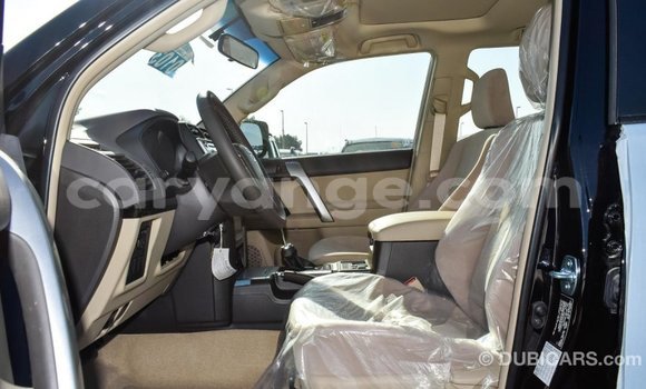 Buy Import Toyota Prado Black Car in Import - Dubai in Namibia Buy Import Toyota Prado Black Car in Import - Dubai in Namibia