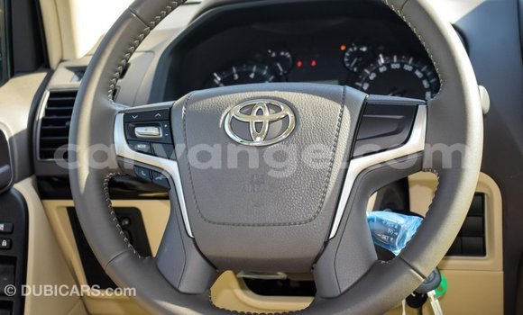 Buy Import Toyota Prado Black Car in Import - Dubai in Namibia Buy Import Toyota Prado Black Car in Import - Dubai in Namibia