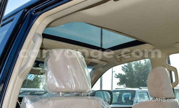 Buy Import Toyota Prado Black Car in Import - Dubai in Namibia Buy Import Toyota Prado Black Car in Import - Dubai in Namibia