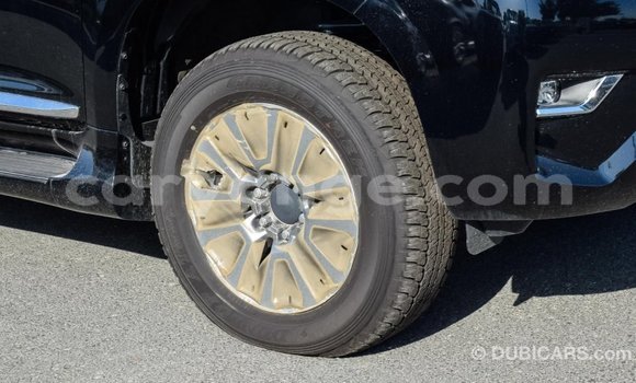 Buy Import Toyota Prado Black Car in Import - Dubai in Namibia Buy Import Toyota Prado Black Car in Import - Dubai in Namibia