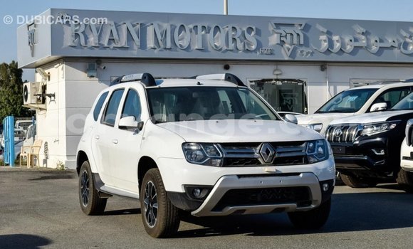 Buy Import Renault Duster White Car in Import - Dubai in Namibia Buy Import Renault Duster White Car in Import - Dubai in Namibia
