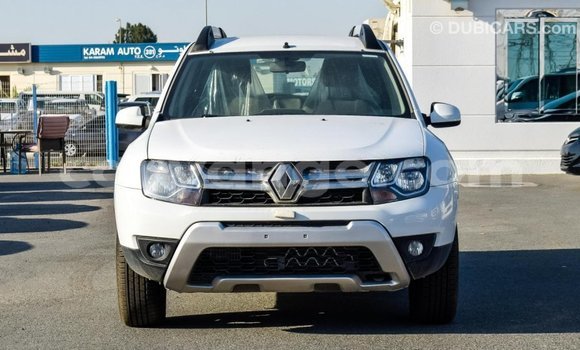 Buy Import Renault Duster White Car in Import - Dubai in Namibia Buy Import Renault Duster White Car in Import - Dubai in Namibia