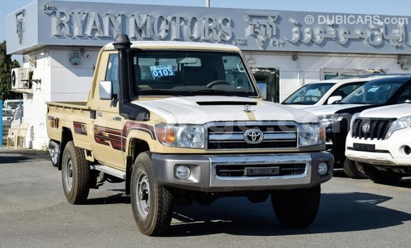 Buy Import Toyota Land Cruiser Beige Car in Import - Dubai in Namibia Buy Import Toyota Land Cruiser Beige Car in Import - Dubai in Namibia