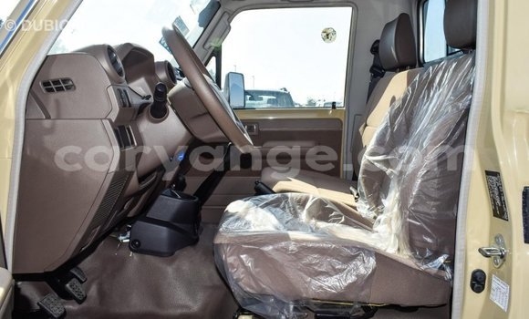 Buy Import Toyota Land Cruiser Beige Car in Import - Dubai in Namibia Buy Import Toyota Land Cruiser Beige Car in Import - Dubai in Namibia