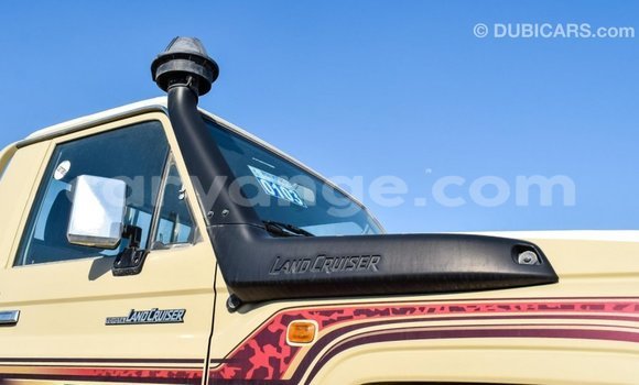 Buy Import Toyota Land Cruiser Beige Car in Import - Dubai in Namibia Buy Import Toyota Land Cruiser Beige Car in Import - Dubai in Namibia