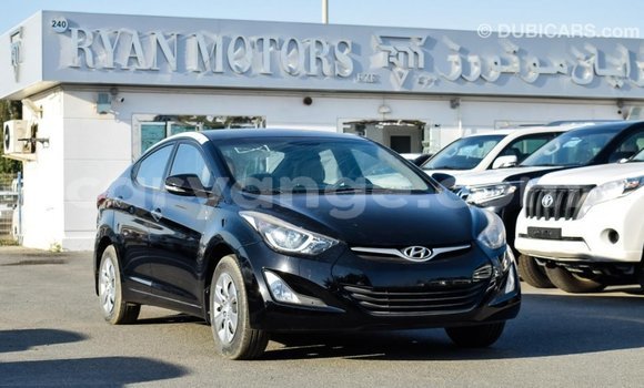 Buy Import Hyundai Elantra Black Car in Import - Dubai in Namibia Buy Import Hyundai Elantra Black Car in Import - Dubai in Namibia