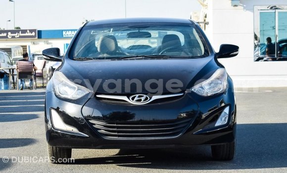 Buy Import Hyundai Elantra Black Car in Import - Dubai in Namibia Buy Import Hyundai Elantra Black Car in Import - Dubai in Namibia
