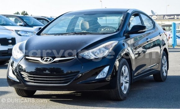 Buy Import Hyundai Elantra Black Car in Import - Dubai in Namibia Buy Import Hyundai Elantra Black Car in Import - Dubai in Namibia