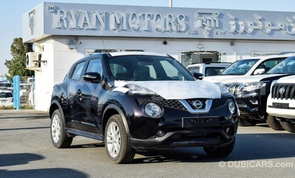 Buy Import Nissan Juke Black Car in Import - Dubai in Namibia Buy Import Nissan Juke Black Car in Import - Dubai in Namibia