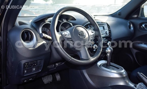 Buy Import Nissan Juke Black Car in Import - Dubai in Namibia Buy Import Nissan Juke Black Car in Import - Dubai in Namibia