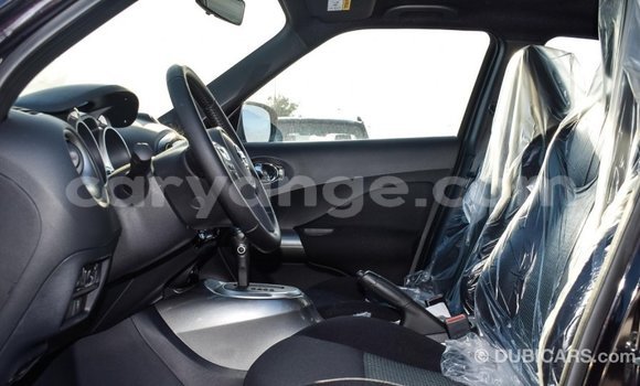 Buy Import Nissan Juke Black Car in Import - Dubai in Namibia Buy Import Nissan Juke Black Car in Import - Dubai in Namibia