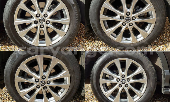 Buy Used Toyota RAV4 Beige Car in Windhoek in Namibia Buy Used Toyota RAV4 Beige Car in Windhoek in Namibia