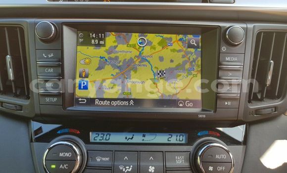 Buy Used Toyota RAV4 Beige Car in Windhoek in Namibia Buy Used Toyota RAV4 Beige Car in Windhoek in Namibia