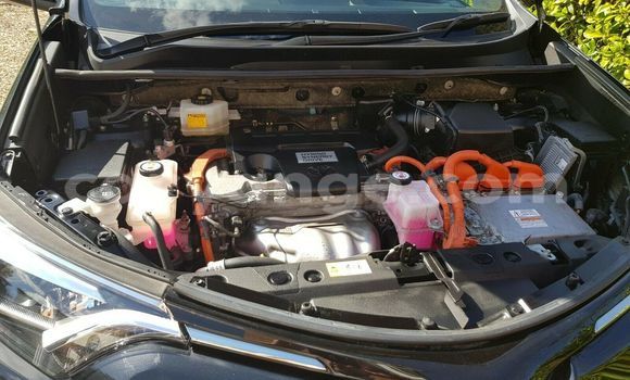 Buy Used Toyota RAV4 Beige Car in Windhoek in Namibia Buy Used Toyota RAV4 Beige Car in Windhoek in Namibia