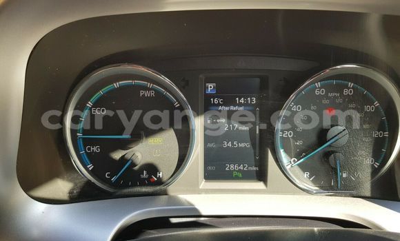 Buy Used Toyota RAV4 Beige Car in Windhoek in Namibia Buy Used Toyota RAV4 Beige Car in Windhoek in Namibia